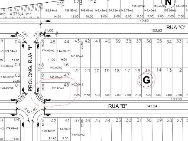 #7 - Área para Venda em Campos dos Goytacazes - RJ