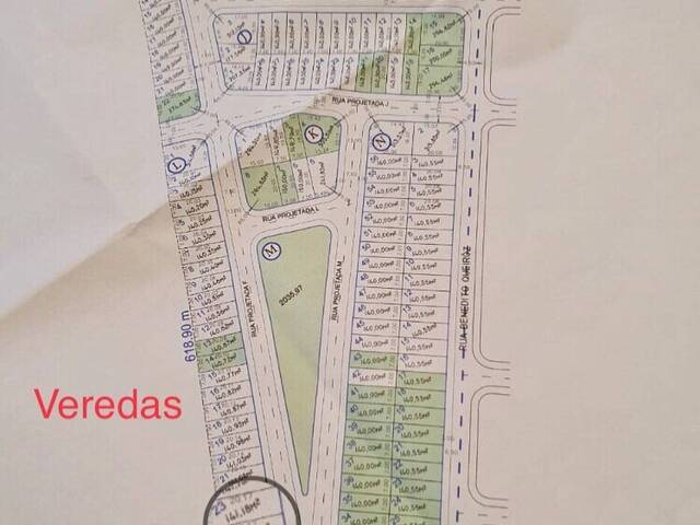 #18 - Área para Venda em Campos dos Goytacazes - RJ