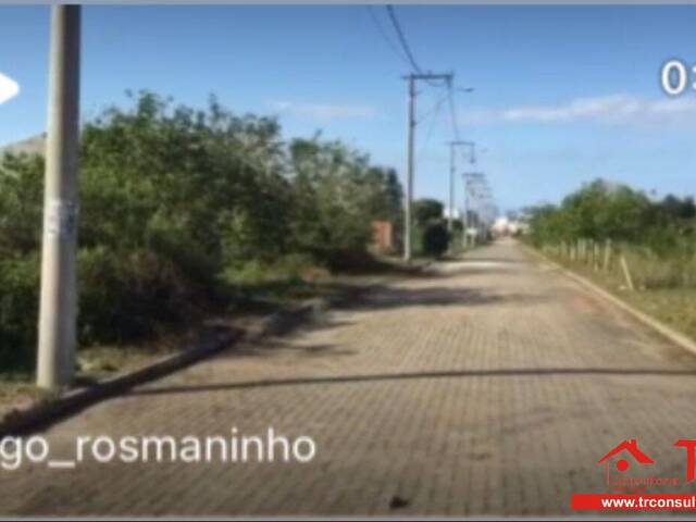 Área para Venda em Campos dos Goytacazes - 3