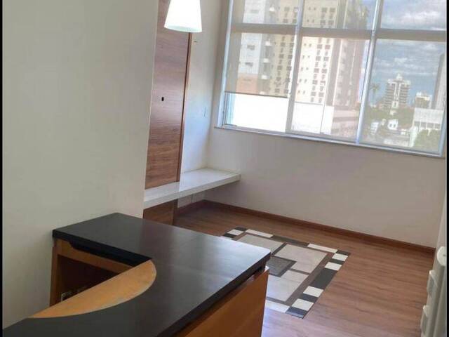 #75 - Sala para Venda em Campos dos Goytacazes - RJ - 2