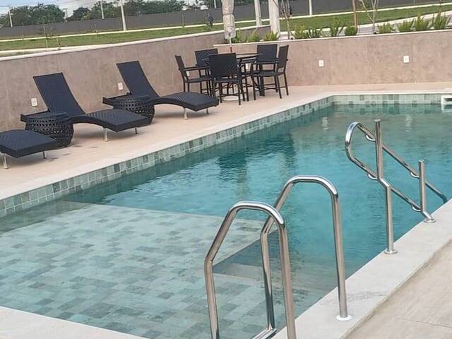 #81 - Área para Venda em Campos dos Goytacazes - RJ