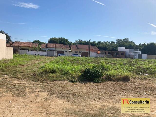 #94 - Área para Venda em Campos dos Goytacazes - RJ