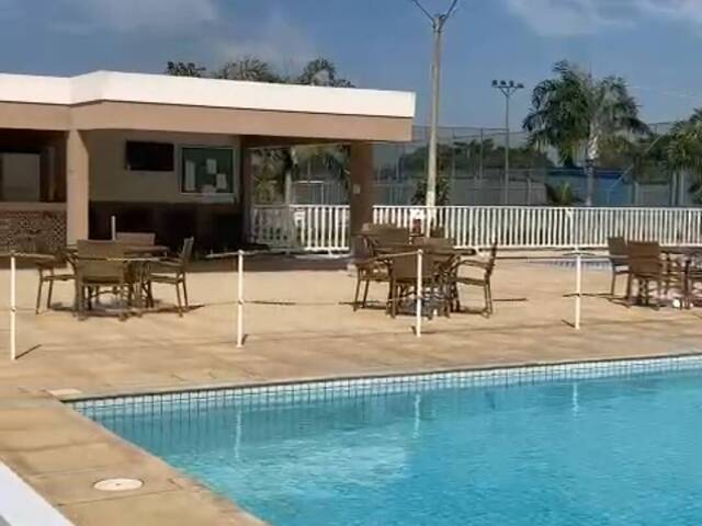 #96 - Área para Venda em Campos dos Goytacazes - RJ