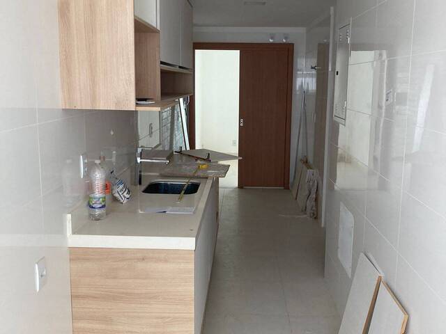 #102 - Apartamento para Venda em Campos dos Goytacazes - RJ