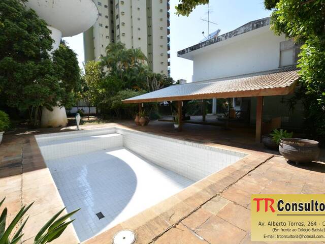 Casa para Venda em Campos dos Goytacazes - 3