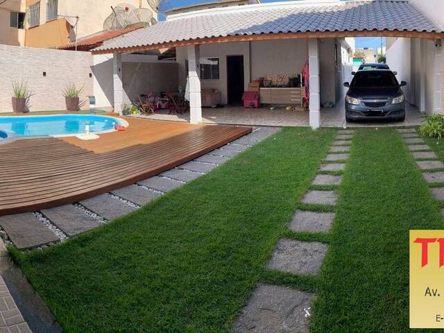 #128 - Casa para Venda em Campos dos Goytacazes - RJ