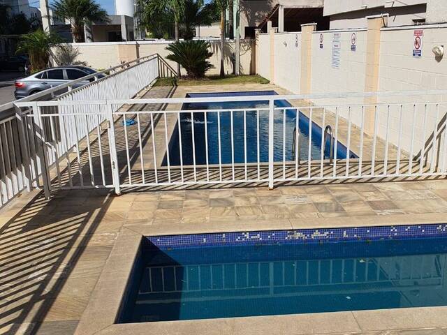 #131 - Apartamento para Venda em Campos dos Goytacazes - RJ