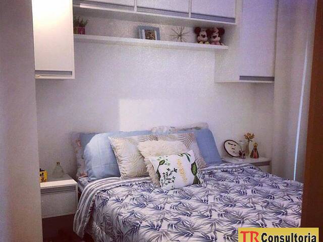 Apartamento para Venda em Campos dos Goytacazes - 3