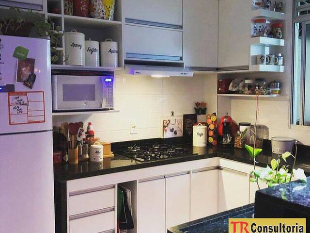Apartamento para Venda em Campos dos Goytacazes - 2