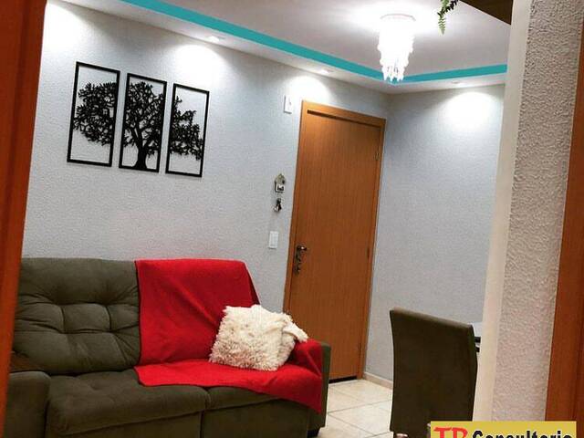 Apartamento para Venda em Campos dos Goytacazes - 5