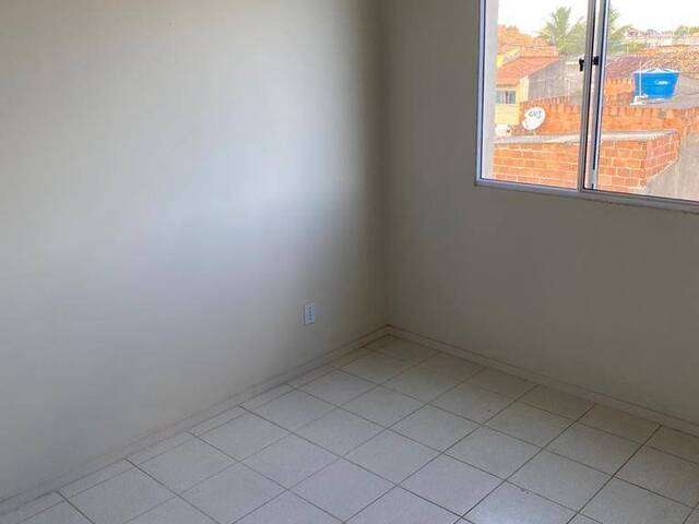 #134 - Apartamento para Venda em Campos dos Goytacazes - RJ