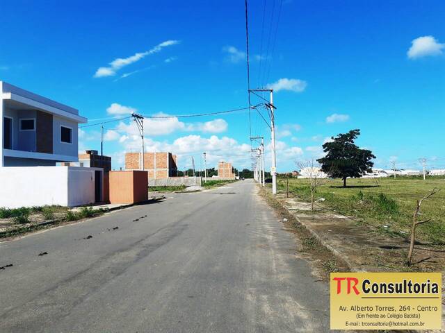 #135 - Área para Venda em Campos dos Goytacazes - RJ