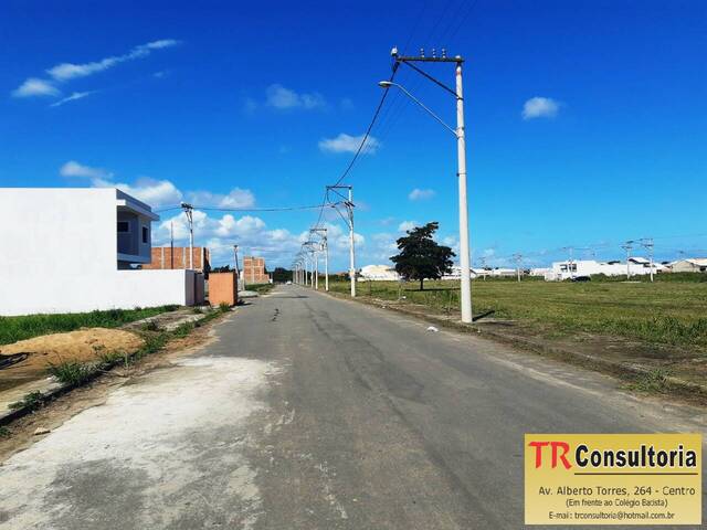 #135 - Área para Venda em Campos dos Goytacazes - RJ