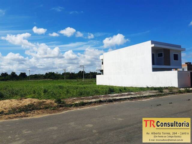 #135 - Área para Venda em Campos dos Goytacazes - RJ
