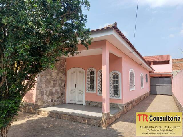 Casa para Venda em Campos dos Goytacazes - 2