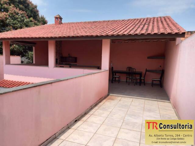 Casa para Venda em Campos dos Goytacazes - 3