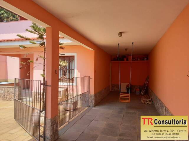Casa para Venda em Campos dos Goytacazes - 4
