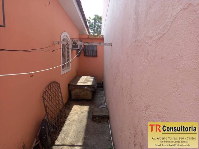 Casa para Venda em Campos dos Goytacazes - 5