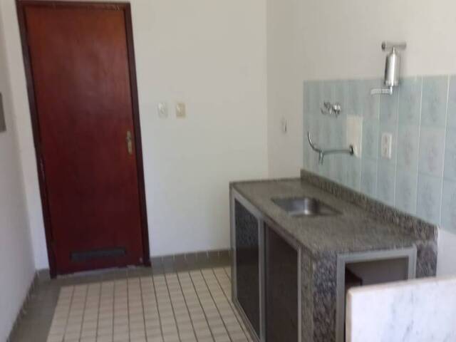 Apartamento para Venda em Campos dos Goytacazes - 2