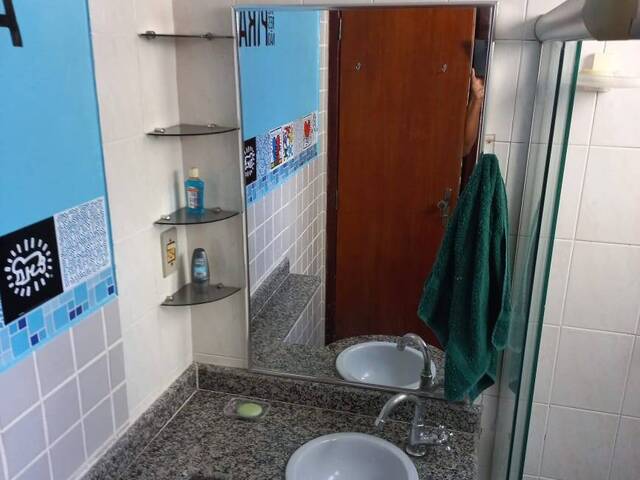 Apartamento para Venda em Campos dos Goytacazes - 5
