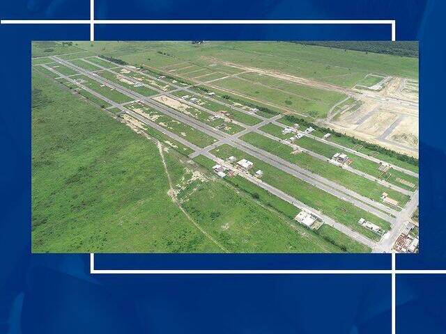 Área para Venda em Campos dos Goytacazes - 2
