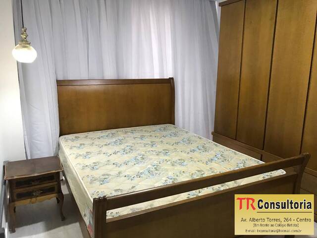 #187 - Apartamento para Venda em Campos dos Goytacazes - RJ - 1