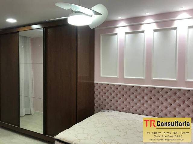 Apartamento para Locação em Campos dos Goytacazes - 5