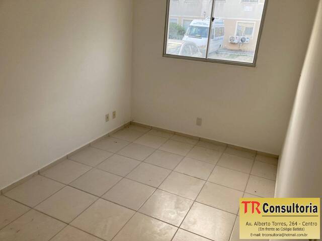 Apartamento para Venda em Campos dos Goytacazes - 2