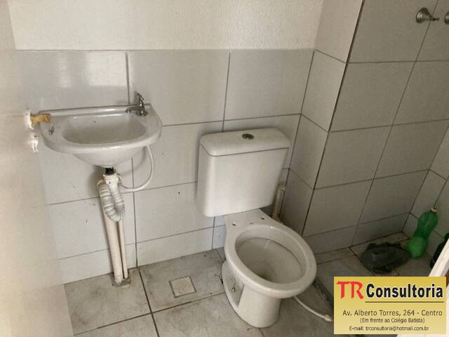 Apartamento para Venda em Campos dos Goytacazes - 5