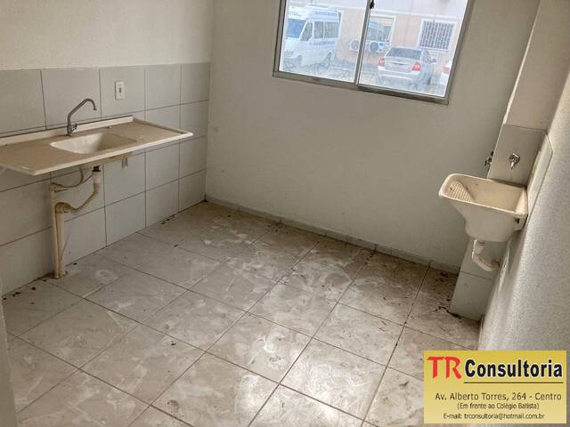 Apartamento para Venda em Campos dos Goytacazes - 3
