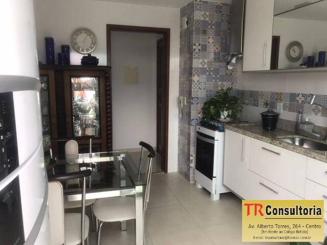 #197 - Apartamento para Venda em Campos dos Goytacazes - RJ