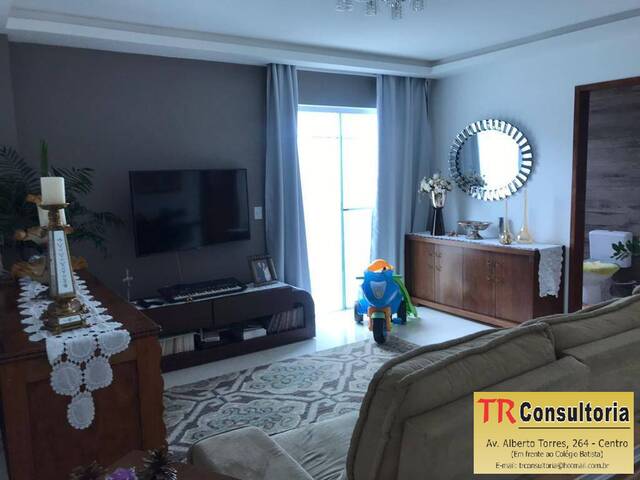 Apartamento para Venda em Campos dos Goytacazes - 5