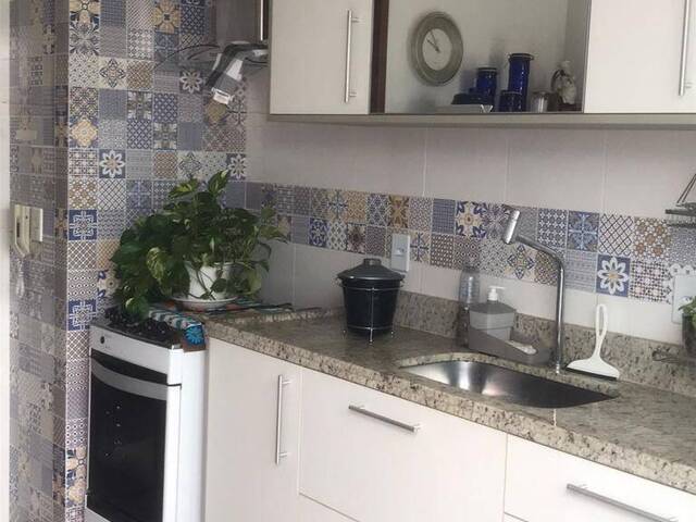 Apartamento para Venda em Campos dos Goytacazes - 4