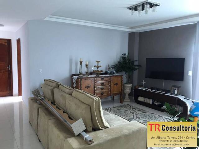 Apartamento para Venda em Campos dos Goytacazes - 3