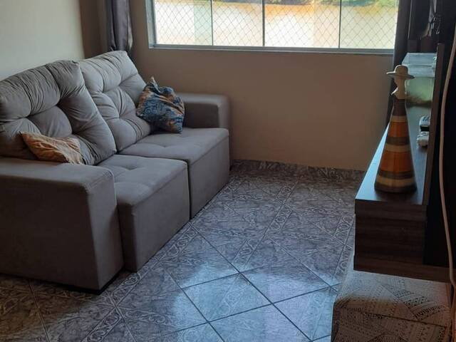 #199 - Apartamento para Venda em Campos dos Goytacazes - RJ