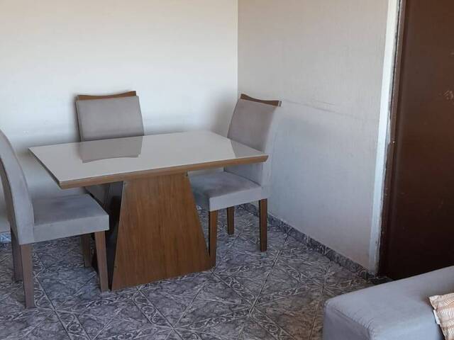 Apartamento para Venda em Campos dos Goytacazes - 5