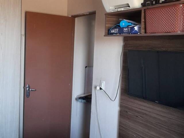 Apartamento para Venda em Campos dos Goytacazes - 4