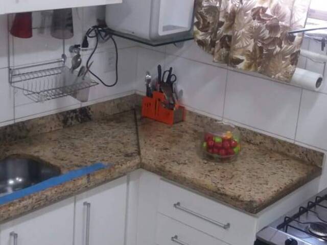 Apartamento para Venda em Campos dos Goytacazes - 2