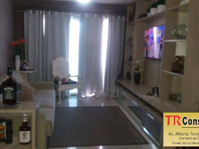 Apartamento para Venda em Campos dos Goytacazes - 4