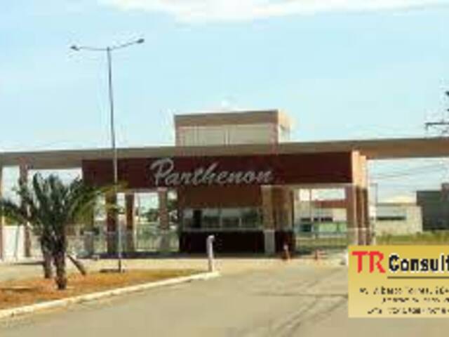 #204 - Área para Venda em Campos dos Goytacazes - RJ - 2