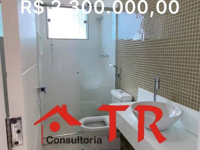 Casa para Venda em Campos dos Goytacazes - 2