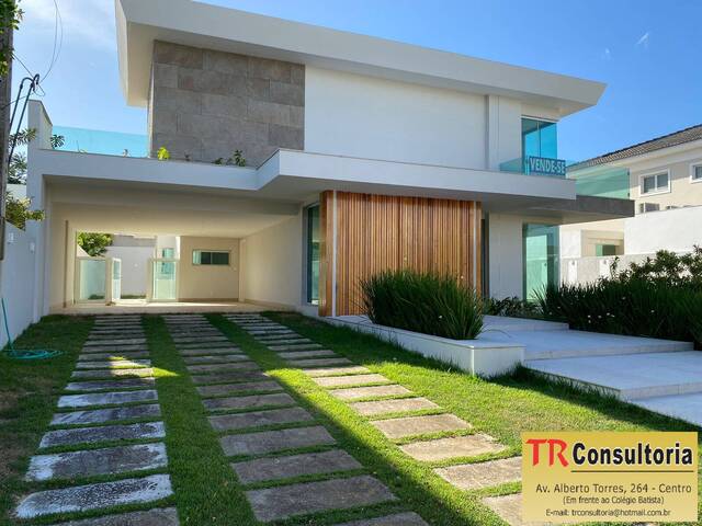 #209 - Casa para Venda em Campos dos Goytacazes - RJ