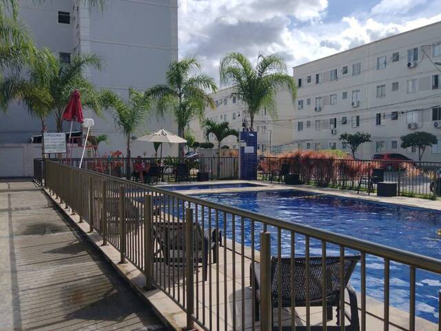 Apartamento para Venda em Campos dos Goytacazes - 5