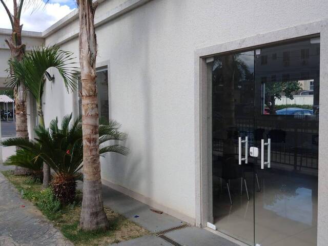 #215 - Apartamento para Venda em Campos dos Goytacazes - RJ