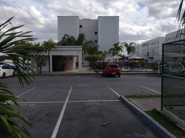 Apartamento para Venda em Campos dos Goytacazes - 4