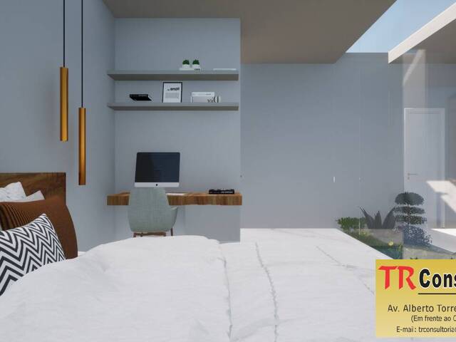 Casa para Venda em Campos dos Goytacazes - 5