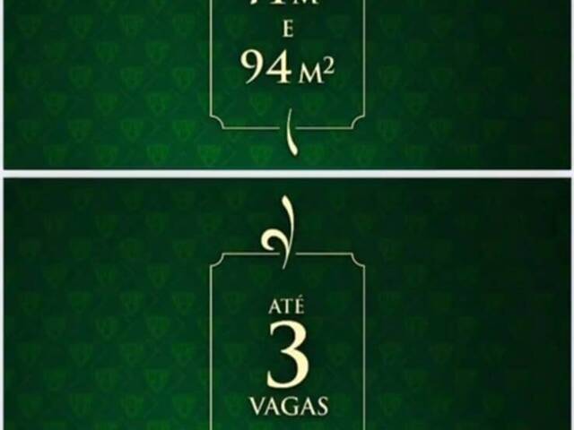 #218 - Apartamento para Venda em Campos dos Goytacazes - RJ