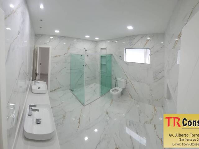 Casa para Venda em Campos dos Goytacazes - 5