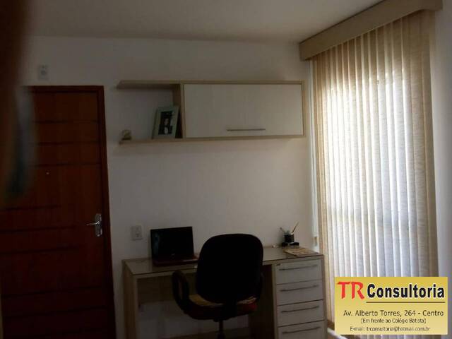 #223 - Apartamento para Venda em Campos dos Goytacazes - RJ
