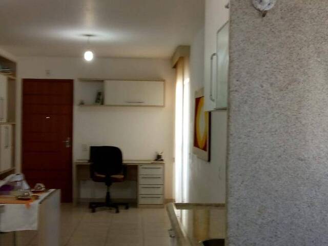 Apartamento para Venda em Campos dos Goytacazes - 3